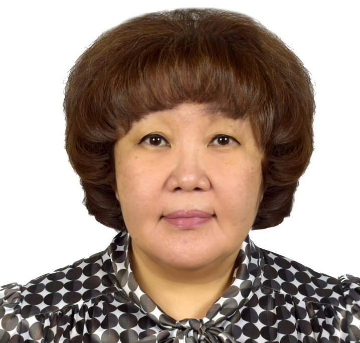 Светлана Цынгуева